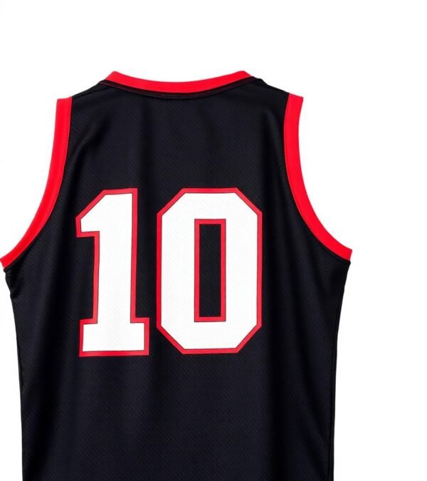 Elite Basketball Kit