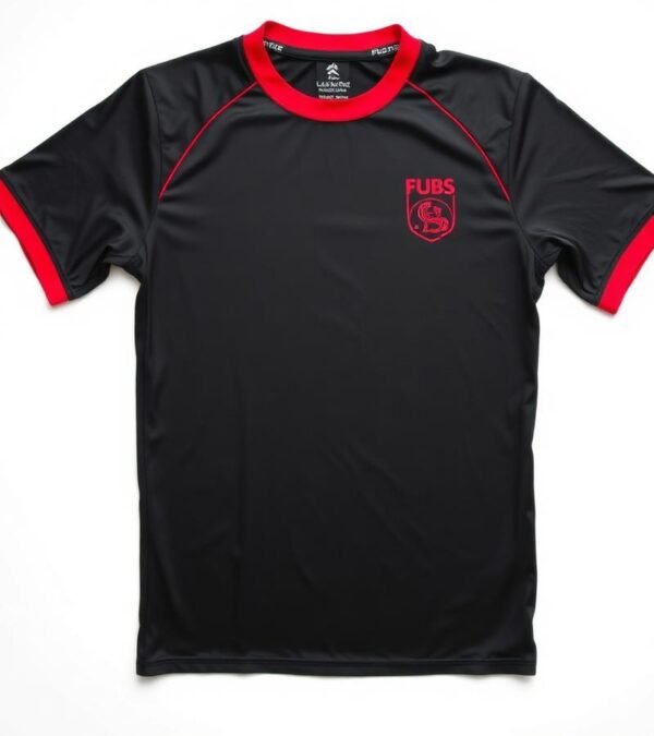 Pro Rugby Jersey