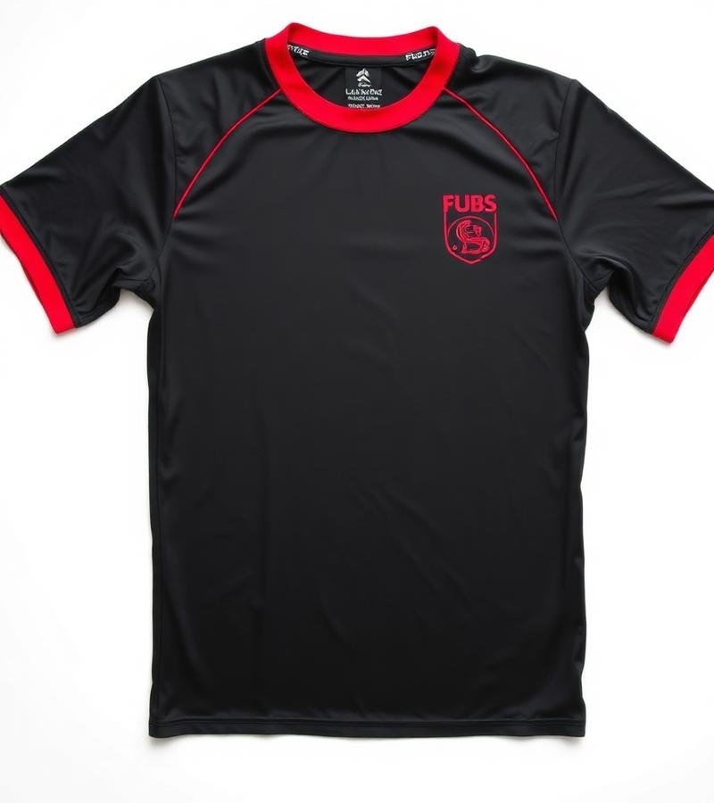 Pro Rugby Jersey
