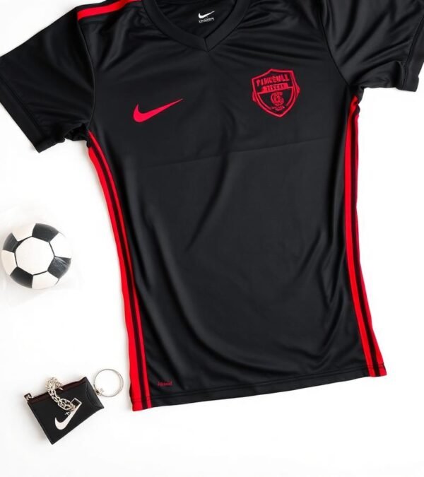 Elite Soccer Jersey
