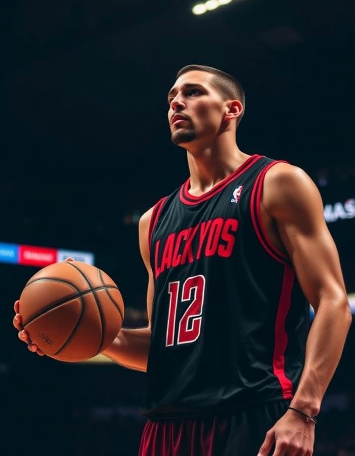 Sport basketball BKEIvxaB