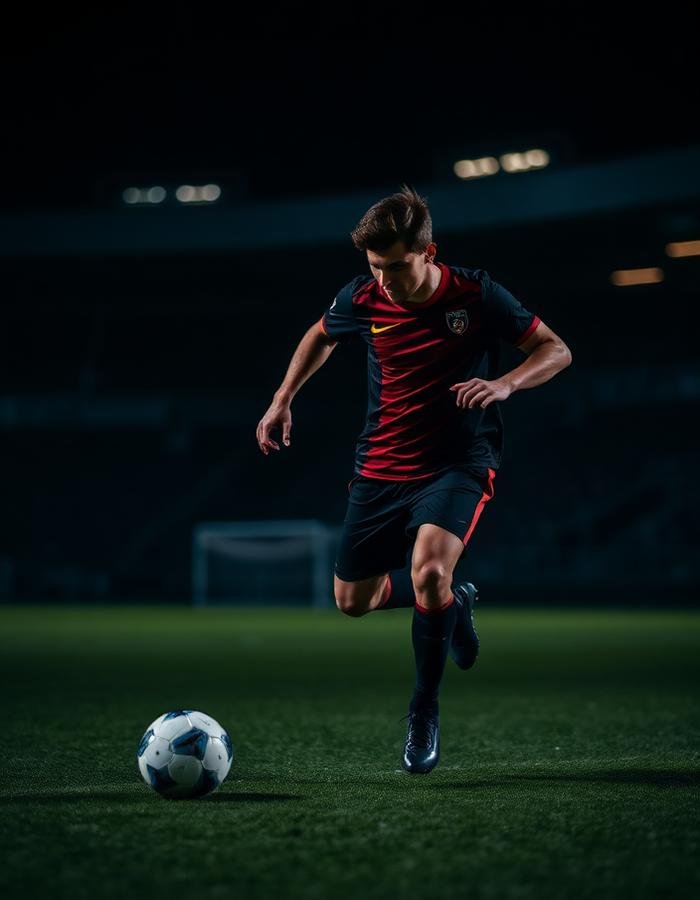 Sport soccer ChYCMd3M