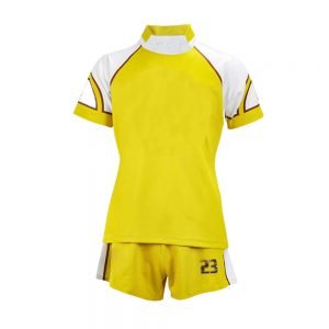 Custom Rugby Team Kit