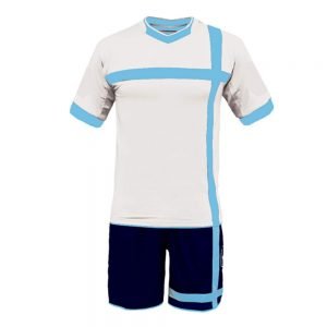 Rugby Team Uniform Kit