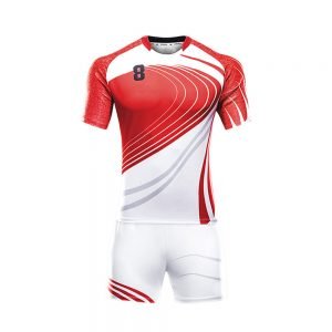 Custom Rugby Jerseys