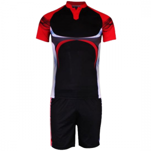 Performance Rugby Uniform