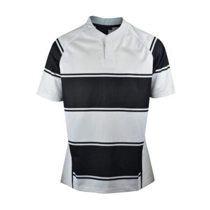 Striped Rugby Jersey