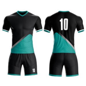 Men’s Soccer Uniform Jersey