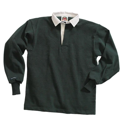 Barbarian Traditional Rugby Jersey