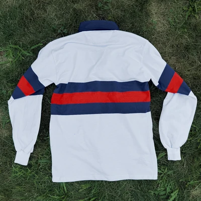 New Englander Rugby Shirt